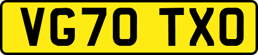 VG70TXO