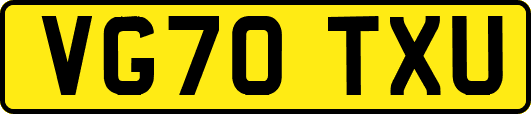 VG70TXU