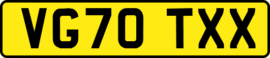 VG70TXX