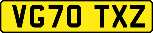 VG70TXZ