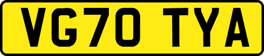 VG70TYA