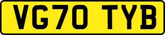 VG70TYB