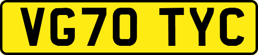 VG70TYC