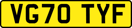 VG70TYF