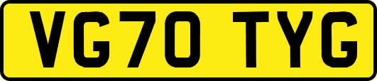 VG70TYG
