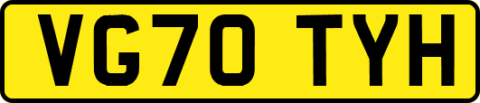 VG70TYH
