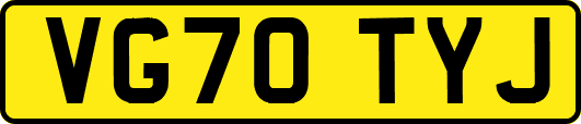 VG70TYJ