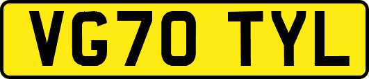 VG70TYL
