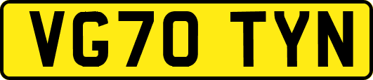 VG70TYN