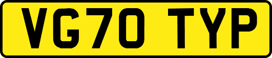 VG70TYP