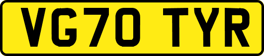 VG70TYR
