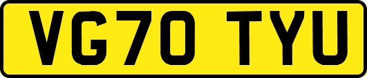 VG70TYU