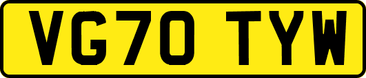 VG70TYW