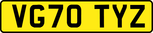 VG70TYZ