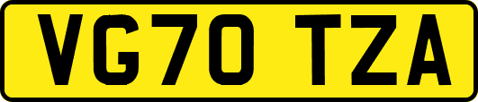 VG70TZA