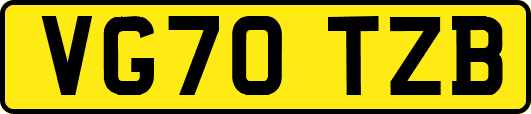 VG70TZB