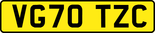 VG70TZC