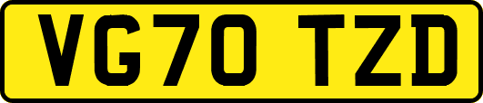 VG70TZD