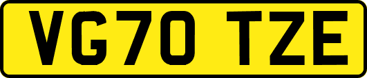 VG70TZE