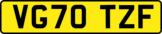 VG70TZF
