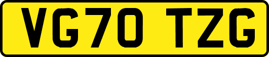 VG70TZG