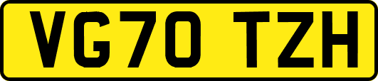 VG70TZH