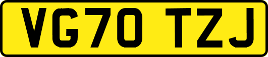 VG70TZJ