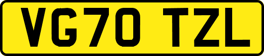 VG70TZL
