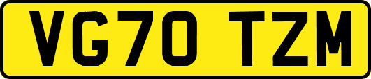VG70TZM