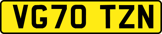 VG70TZN