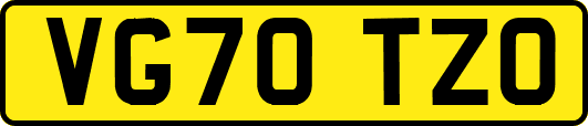 VG70TZO