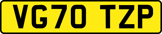 VG70TZP