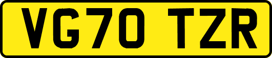 VG70TZR