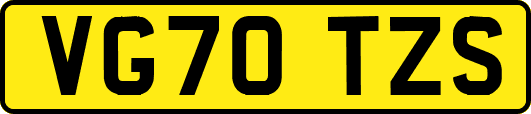 VG70TZS