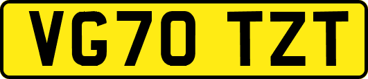 VG70TZT
