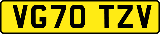 VG70TZV