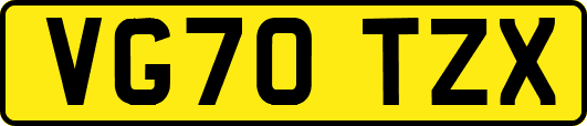 VG70TZX