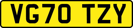 VG70TZY