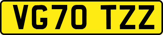 VG70TZZ