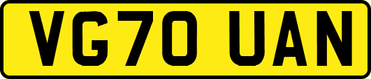 VG70UAN