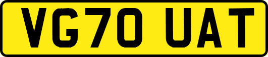 VG70UAT