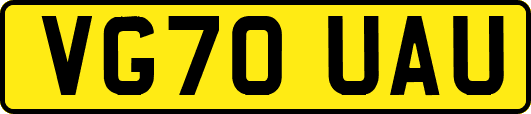 VG70UAU