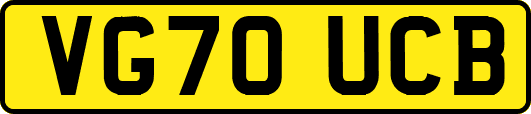 VG70UCB