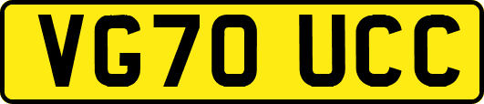 VG70UCC