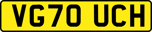 VG70UCH