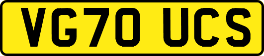 VG70UCS