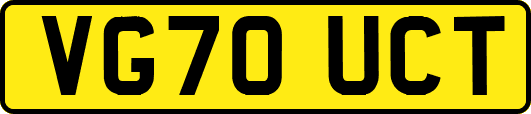 VG70UCT