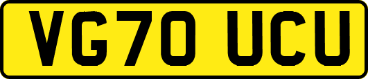 VG70UCU