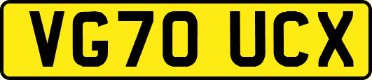 VG70UCX