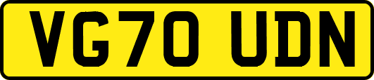 VG70UDN